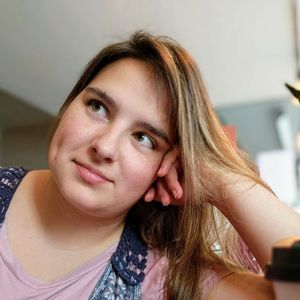 Meet your Posher, Rebecca